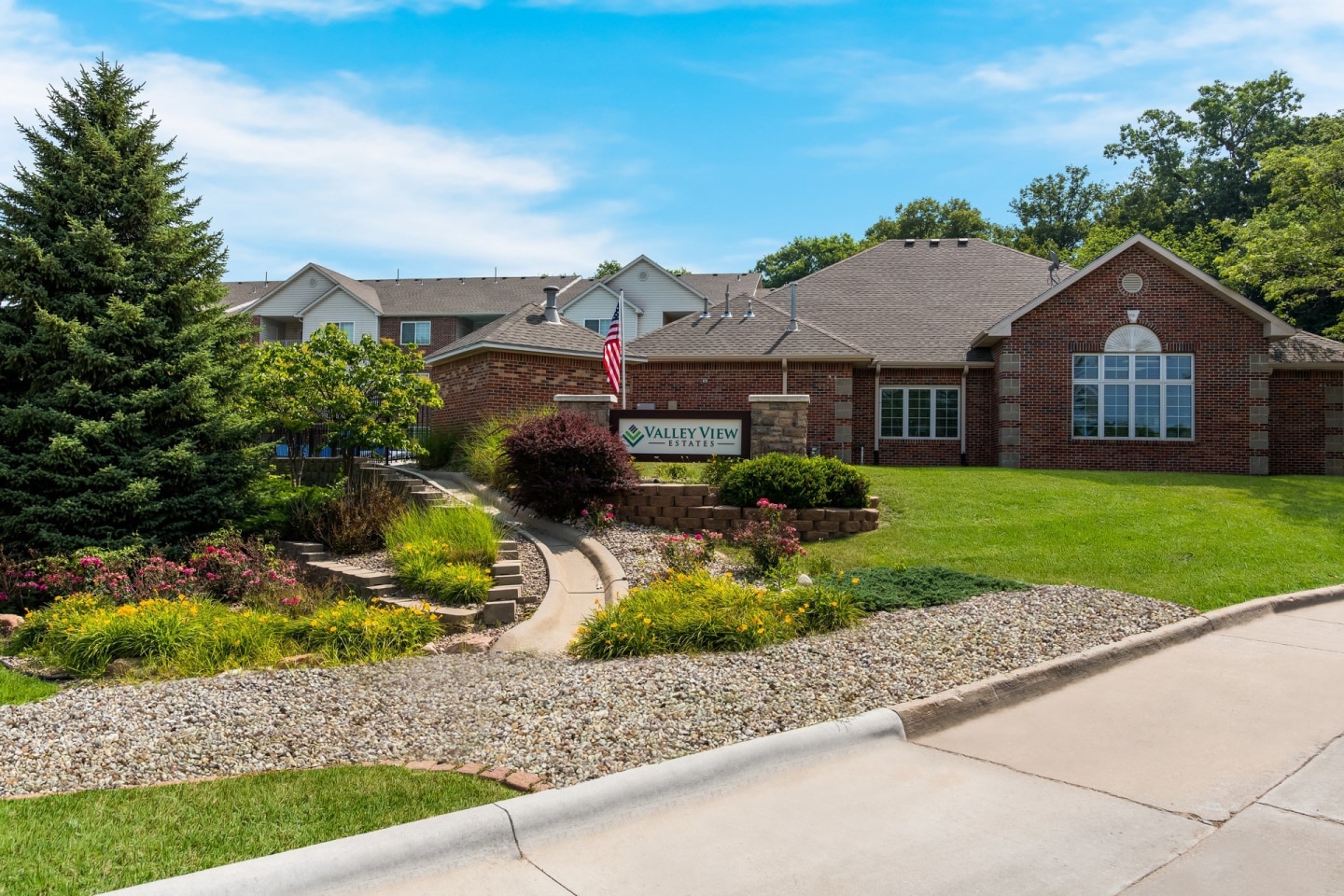 Valley View Estates Image 1