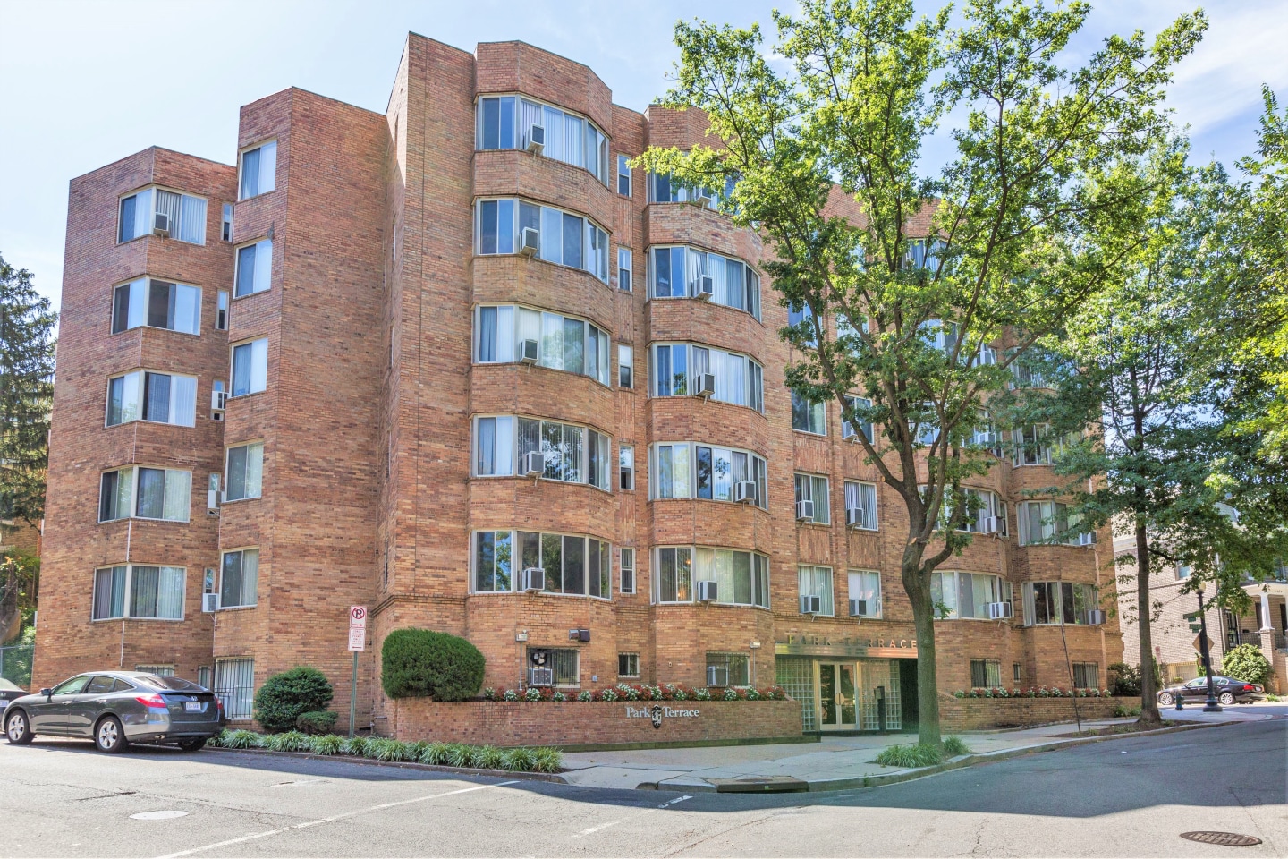 Park Terrace Apartments Image 1