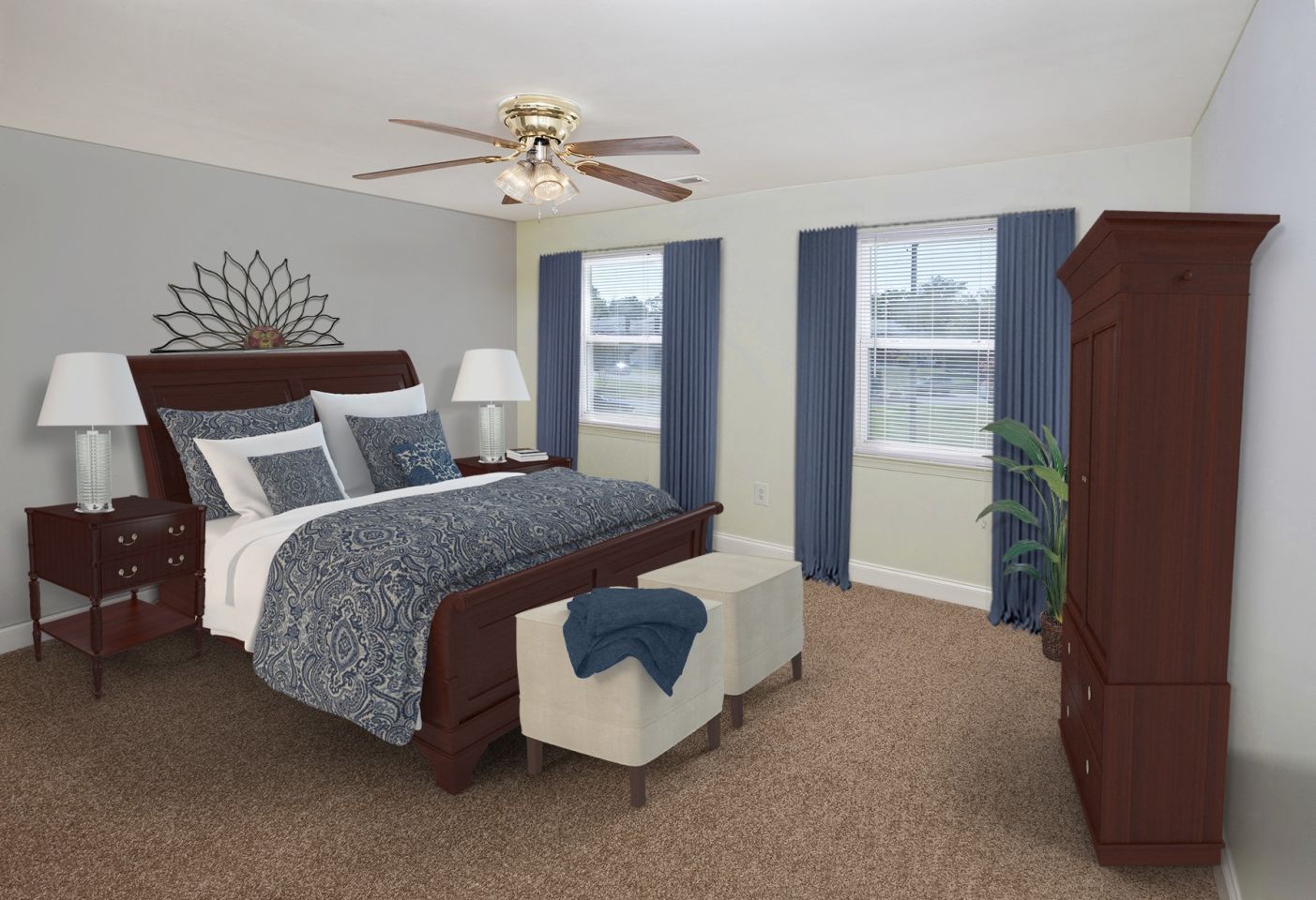 Day Village Townhomes Image 4