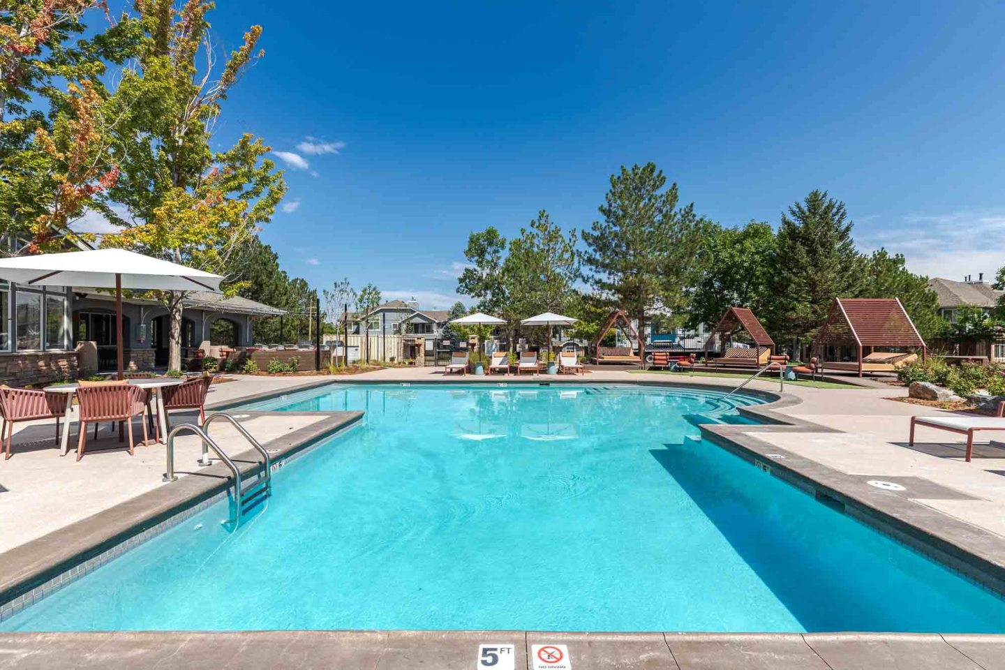 Palomino Park Resort Image 7