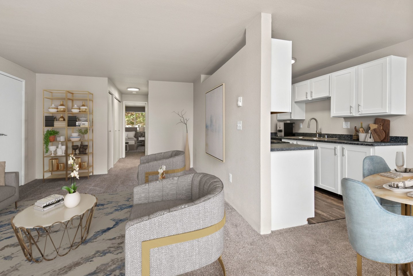 Wellington Apartment Homes Image 7