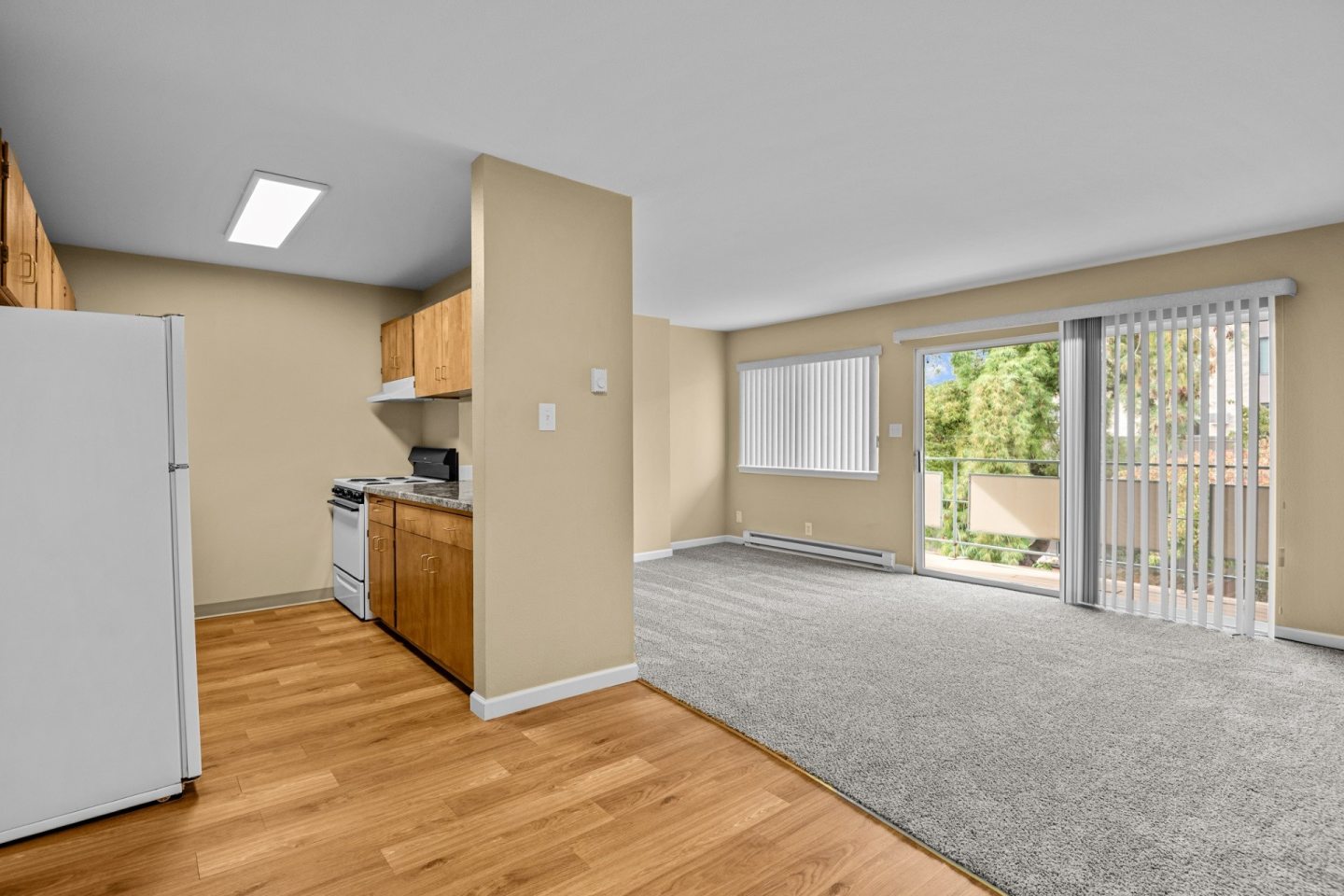 Sycamore Apartment Image 1