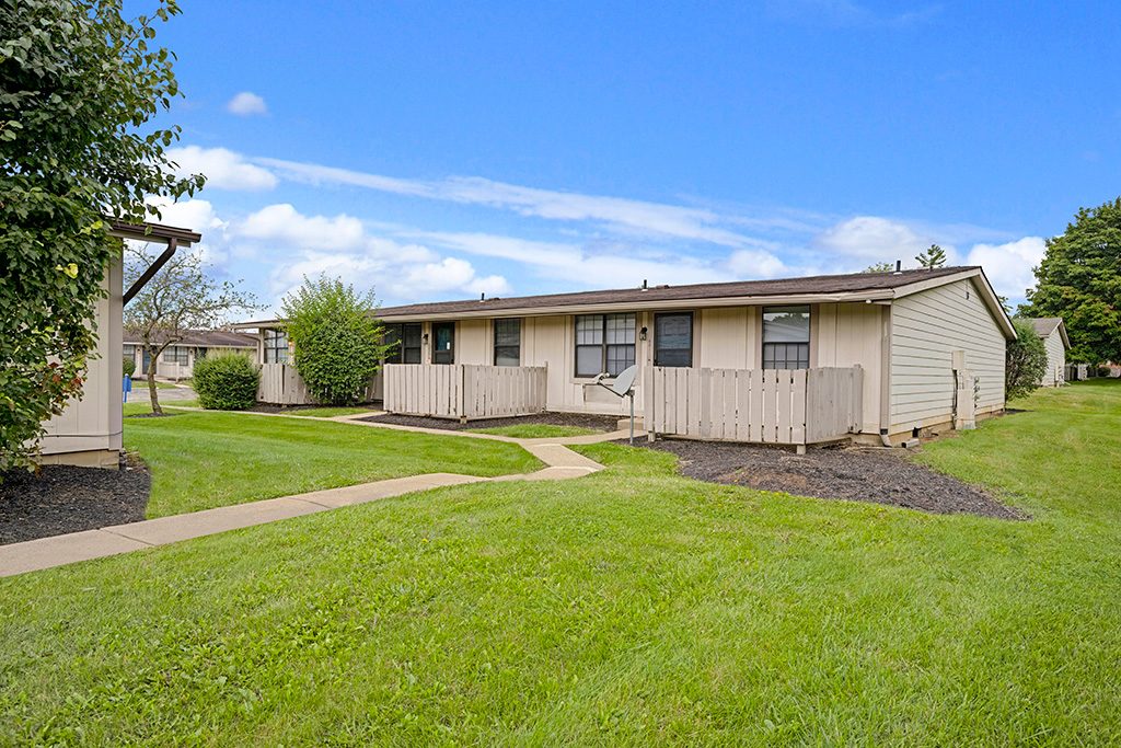 Amhurst Apartments Image 15