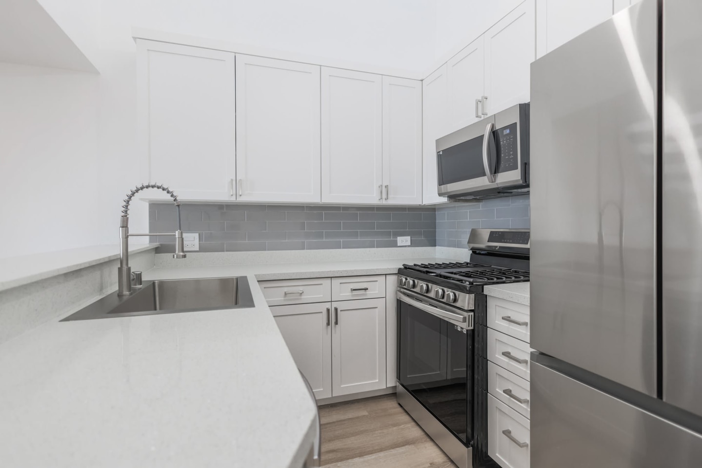 Monarch Apartment Lofts Image 12