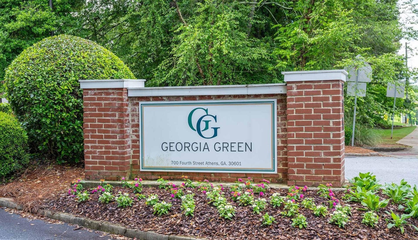 Georgia Green Image 18