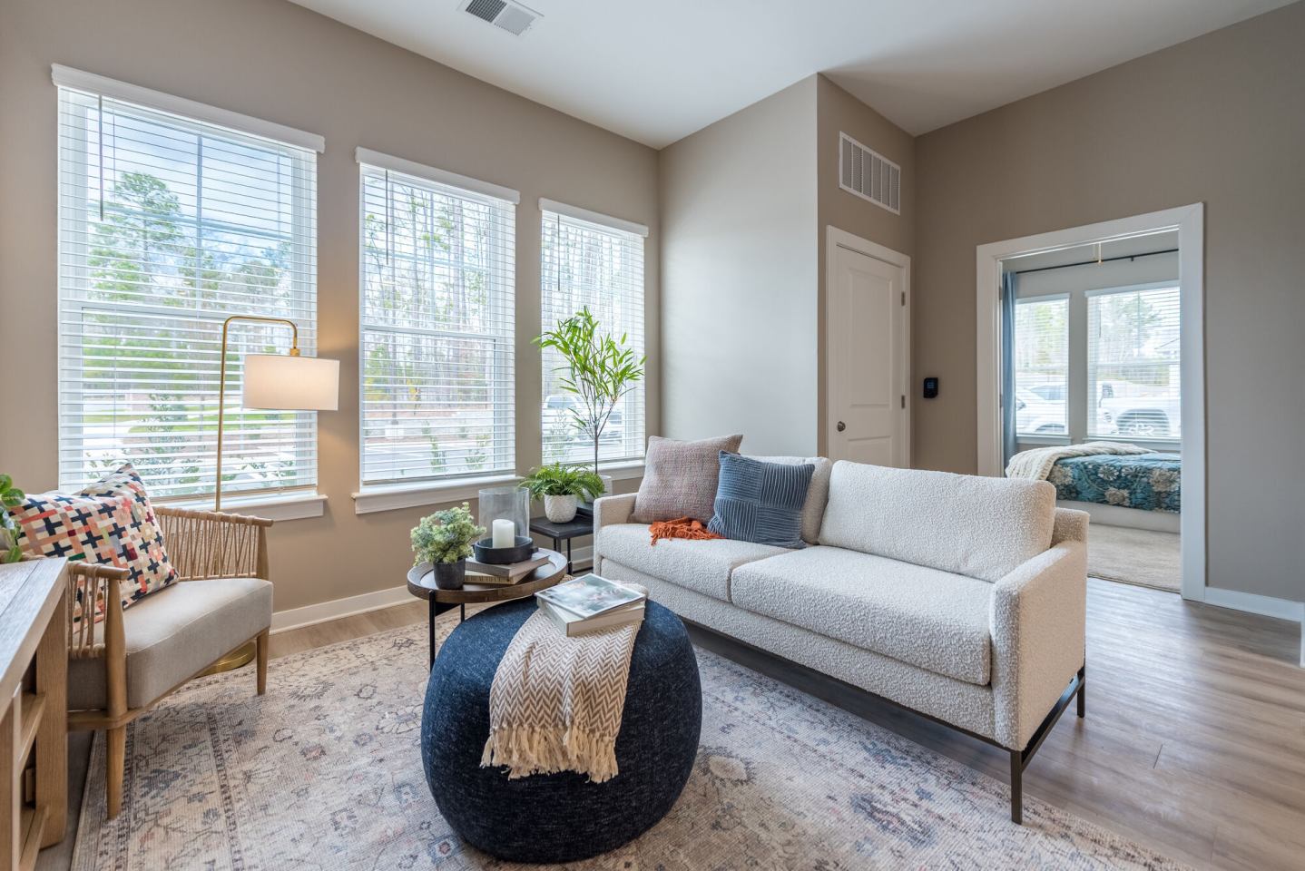 Acclaim at Cary Pointe - 62+ Active Adult Image 6