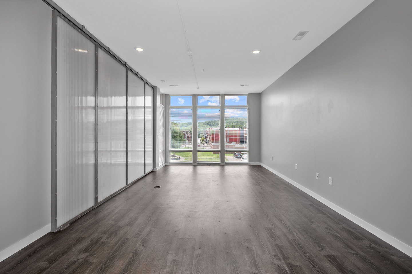 Seminary Square Lofts Image 12