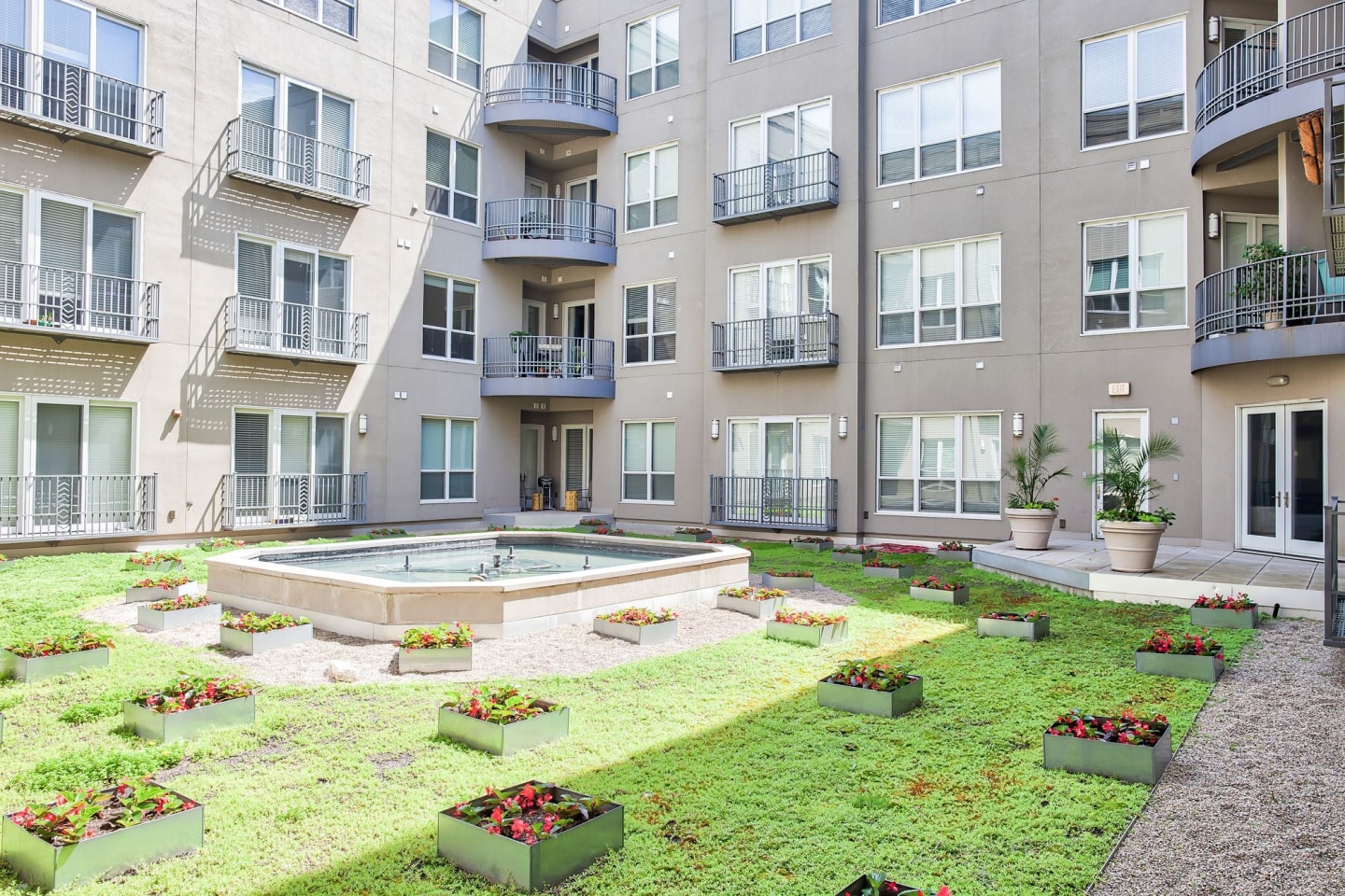 The Maxwell Apartments Image 21