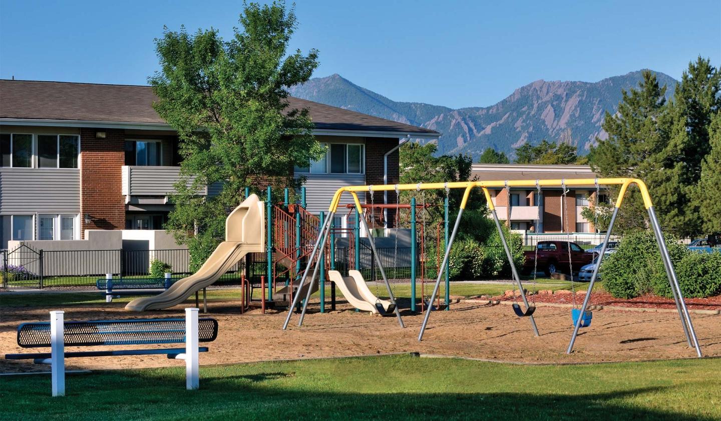 Meadow Creek Apartments Image 19