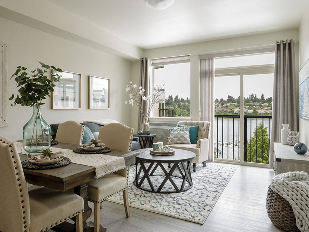 Harbor Heights - 55+ Community Image 43