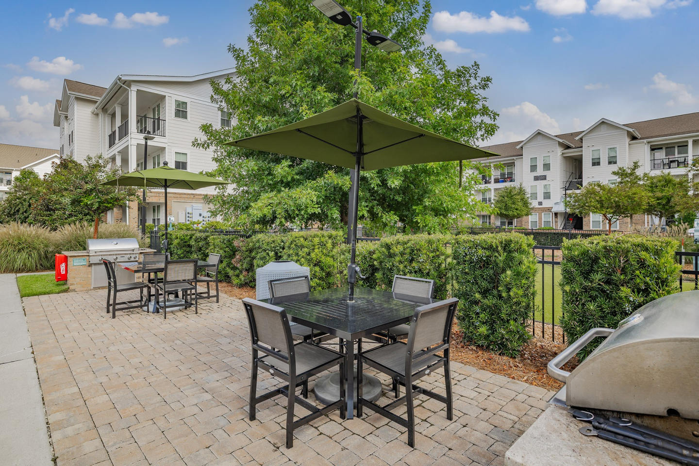 The Grove at Carolina Park Apartments Image 35