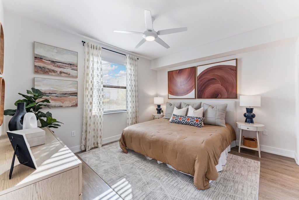 Siesta Lakes Apartment Homes Image 7