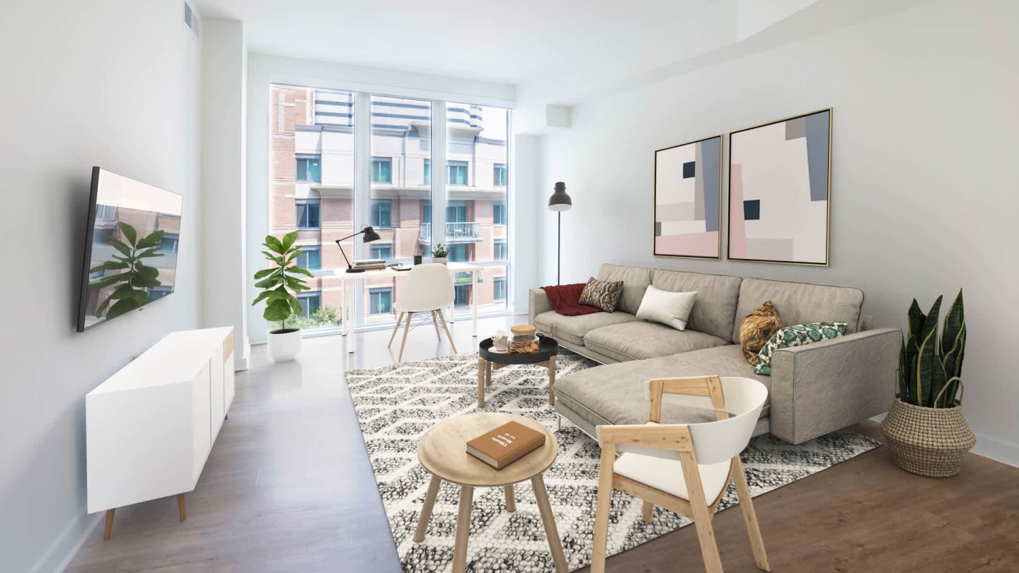 The Edge Apartments Image 16