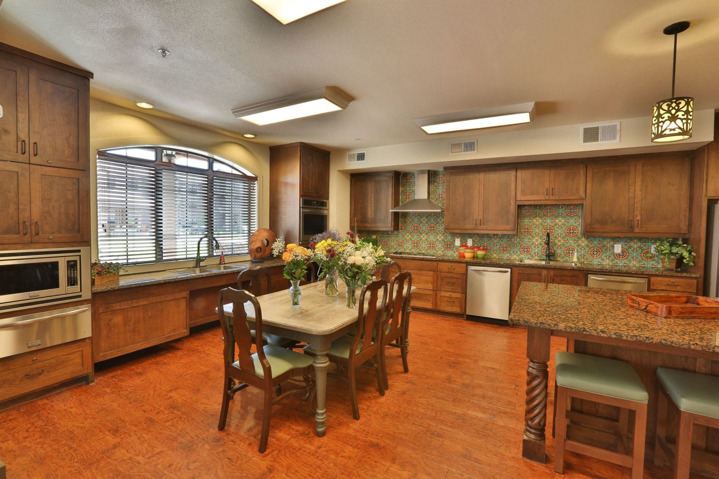 Mariposa at Elk Drive - Senior Housing Image 13