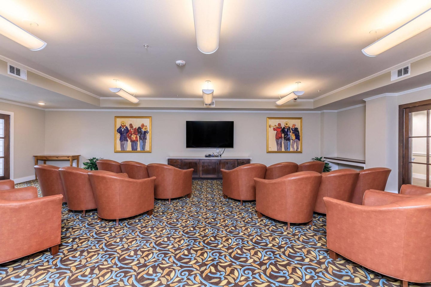 Westchester Commons - Senior Housing Image 15