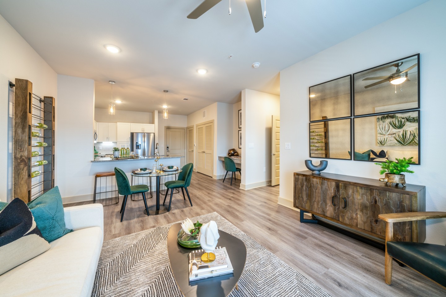 Virtuo Spring Image 6