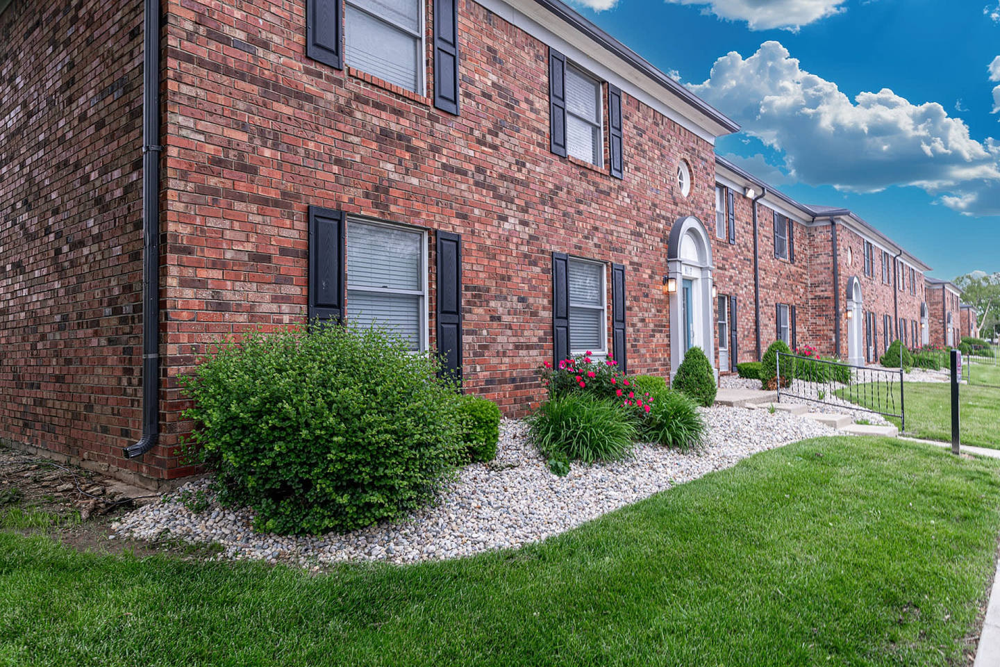 The Fairways at Valle Vista Apartment Homes Image 28