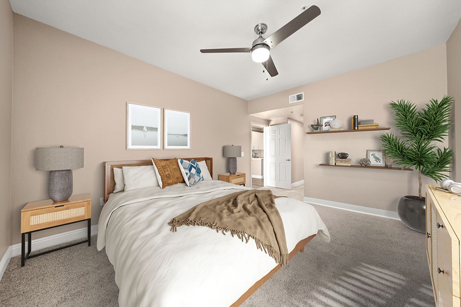Stonelake Apartment Homes Image 7