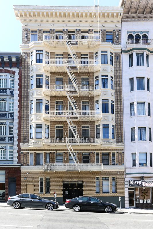 618 Bush St. Image 1