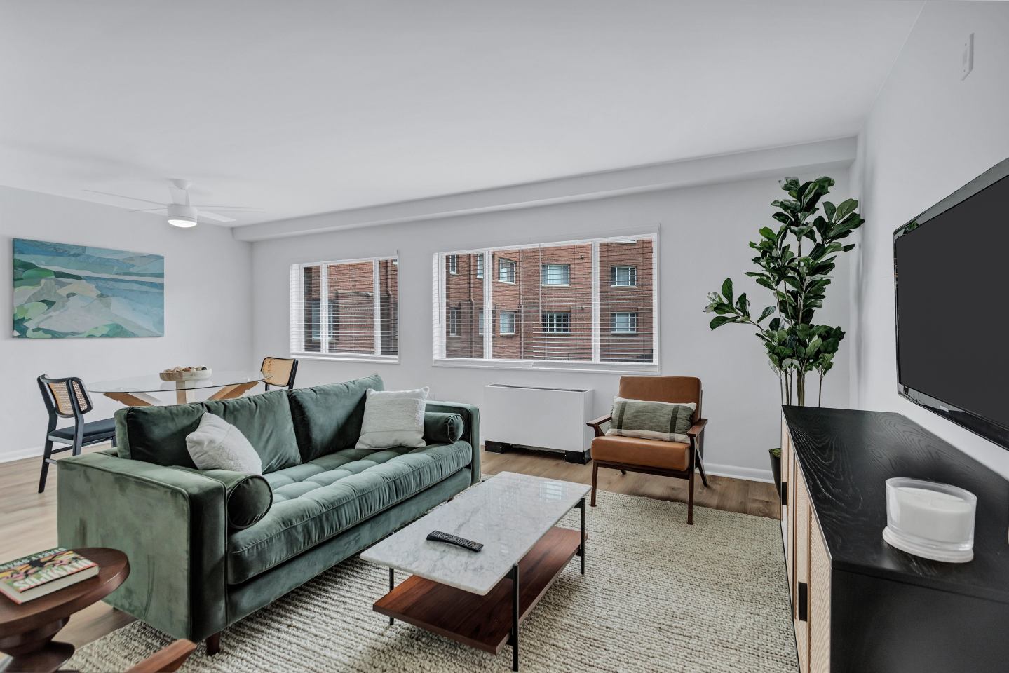 Infinity Apartments Image 3