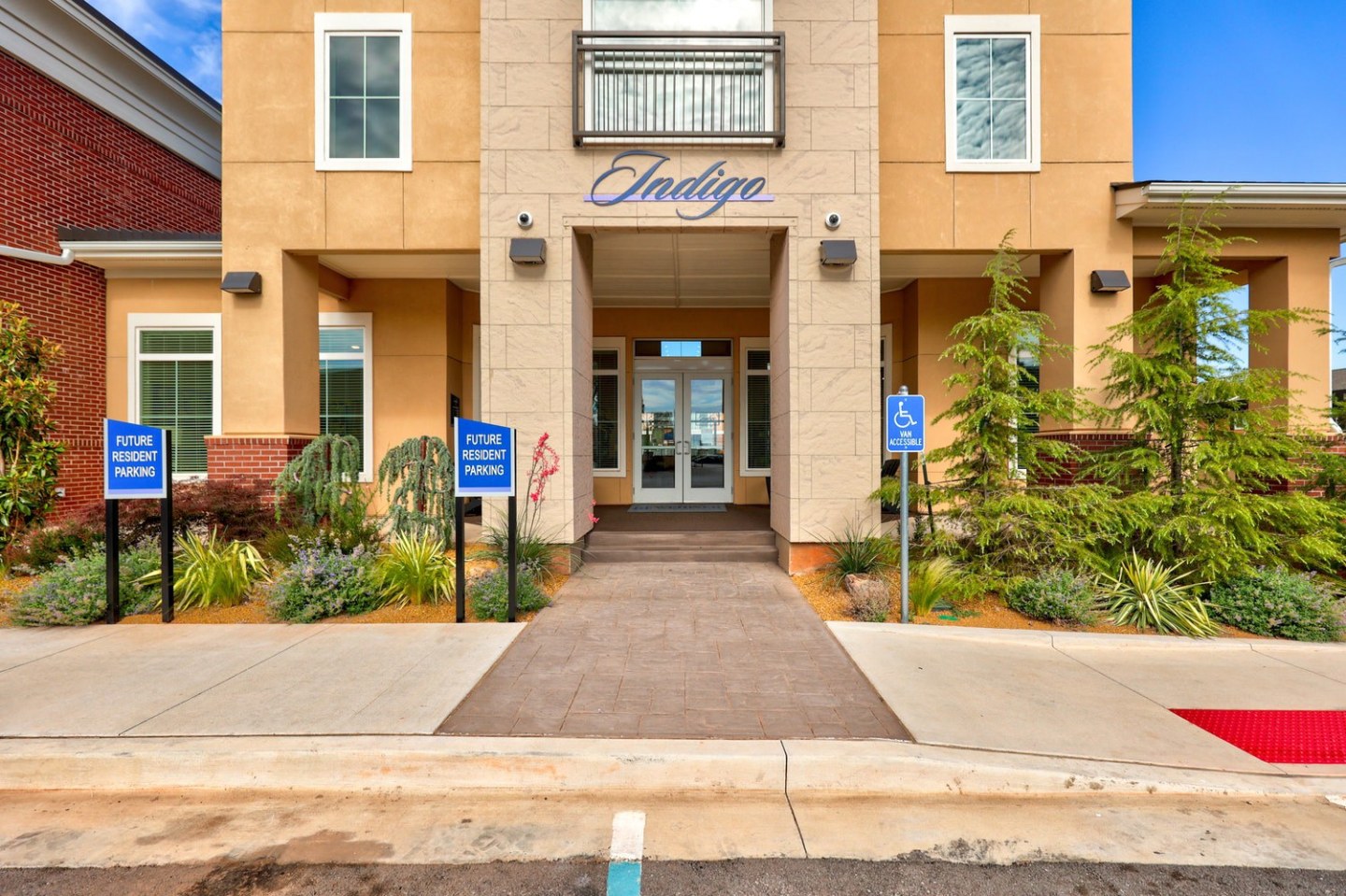 Indigo Apartment Homes Image 16