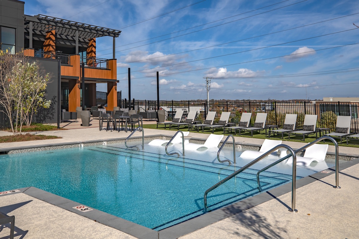Mainstead at Century Farms Apartments Image 17