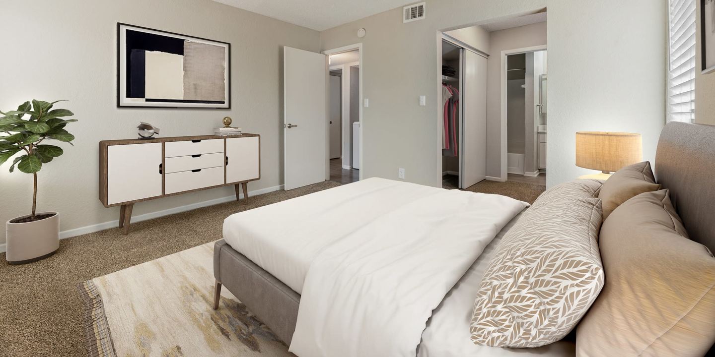 The Belmont Apartment Homes Image 11
