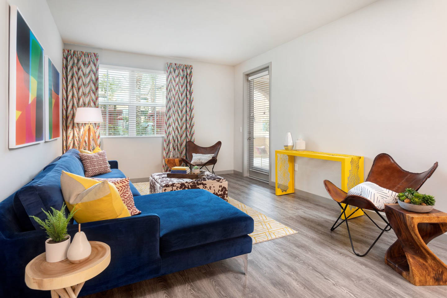 Las Positas Apartments Image 4