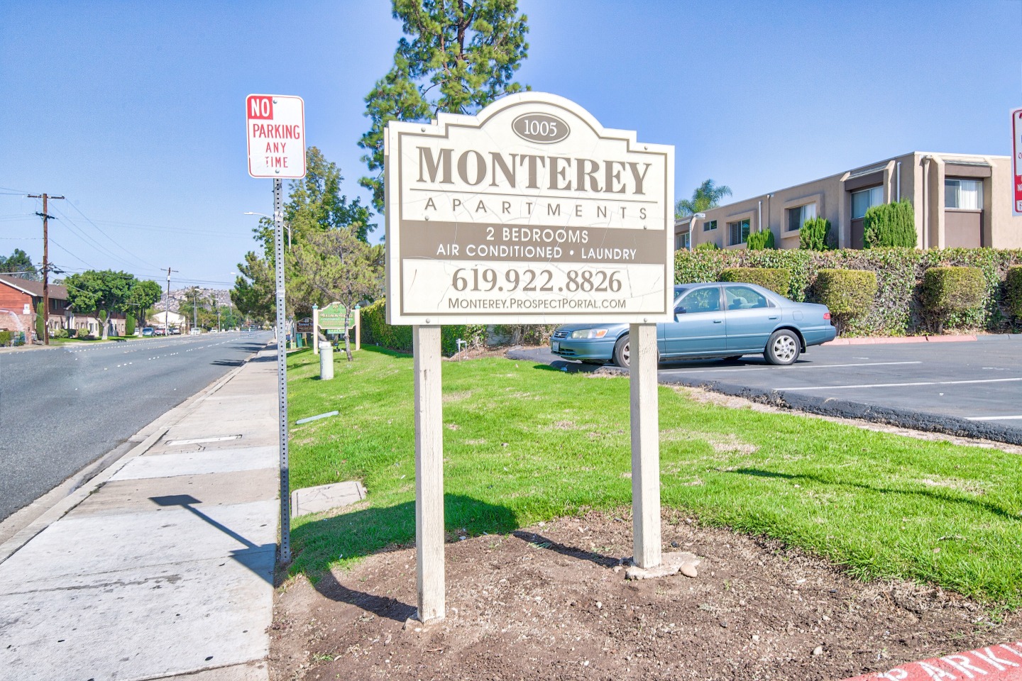 Monterey Apartments Image 41