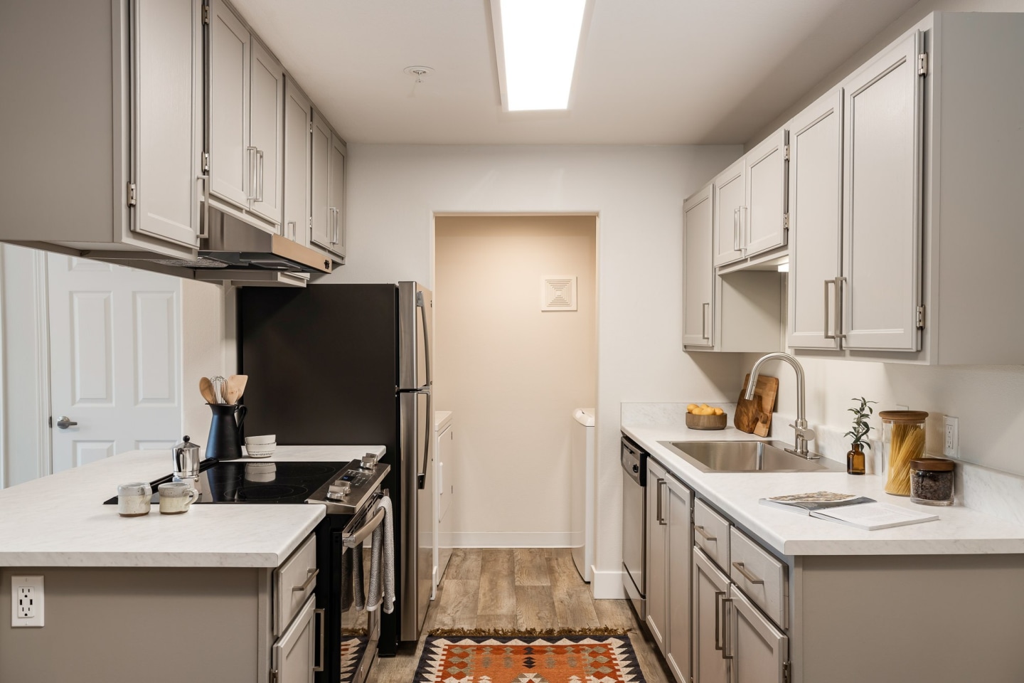 Canyon Creek Apartment Villages Image 13