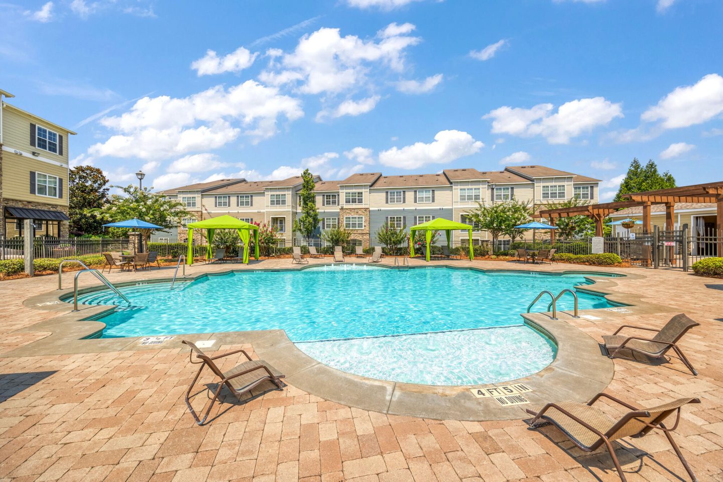 Enclave at Highland Ridge Image 24