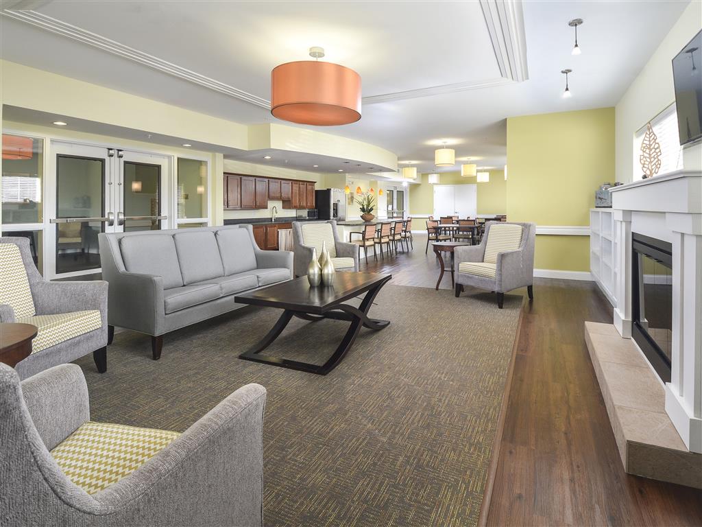 Senior Housing - Parsons Village Senior Apartment Homes Image 34