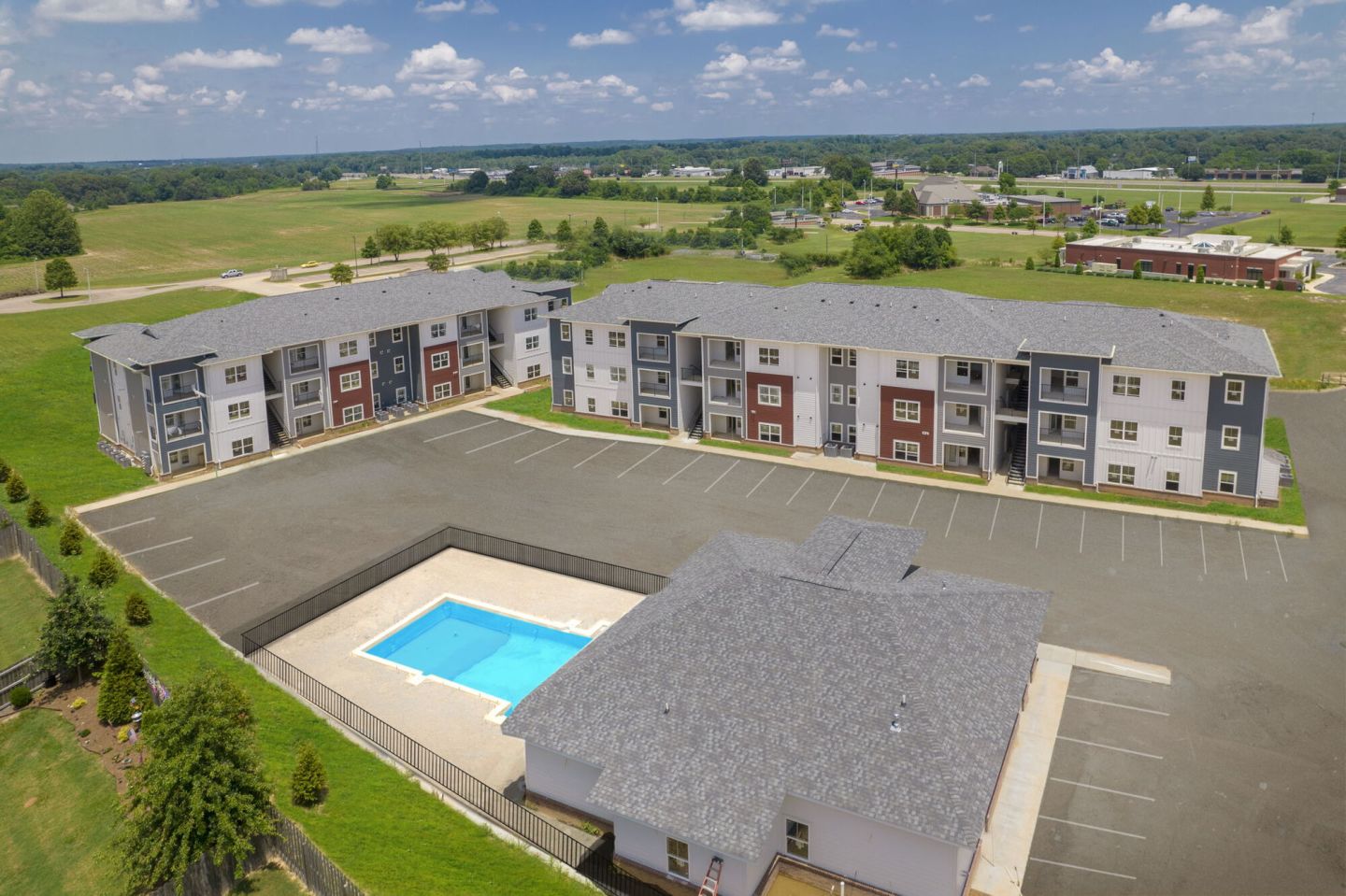 The Apartments at Copper Creek Image 4