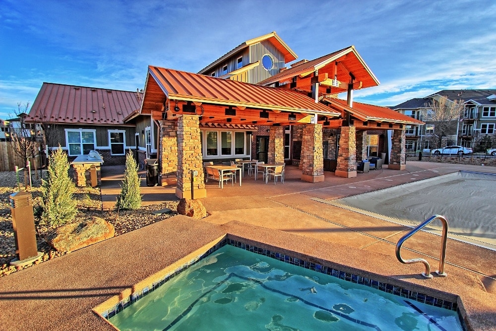 Ironhorse Apartments Image 12