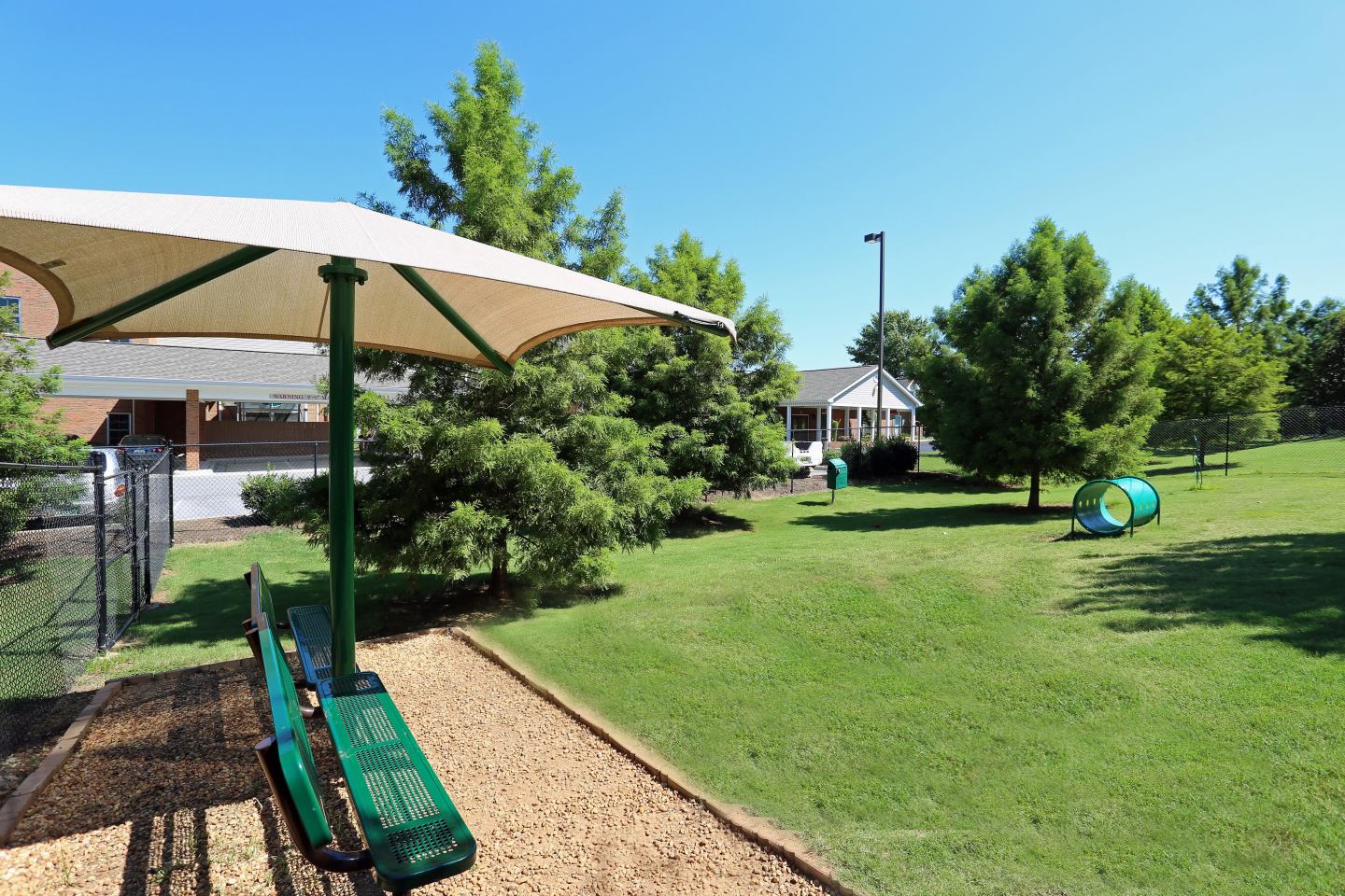 Huntsville Parc Apartment Homes Image 21