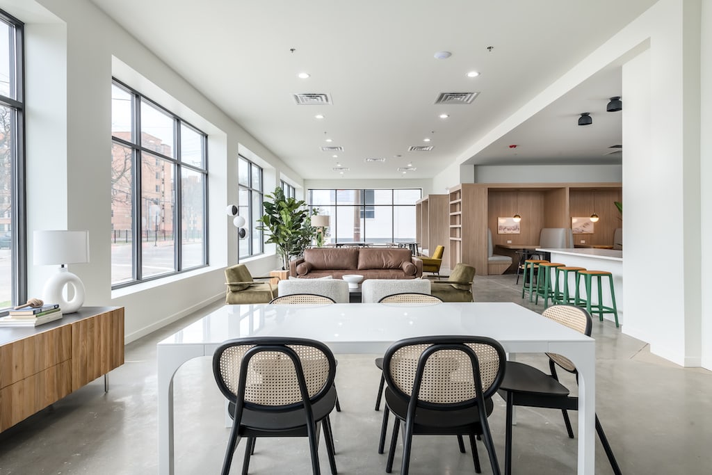 Addams Coliving Image 8