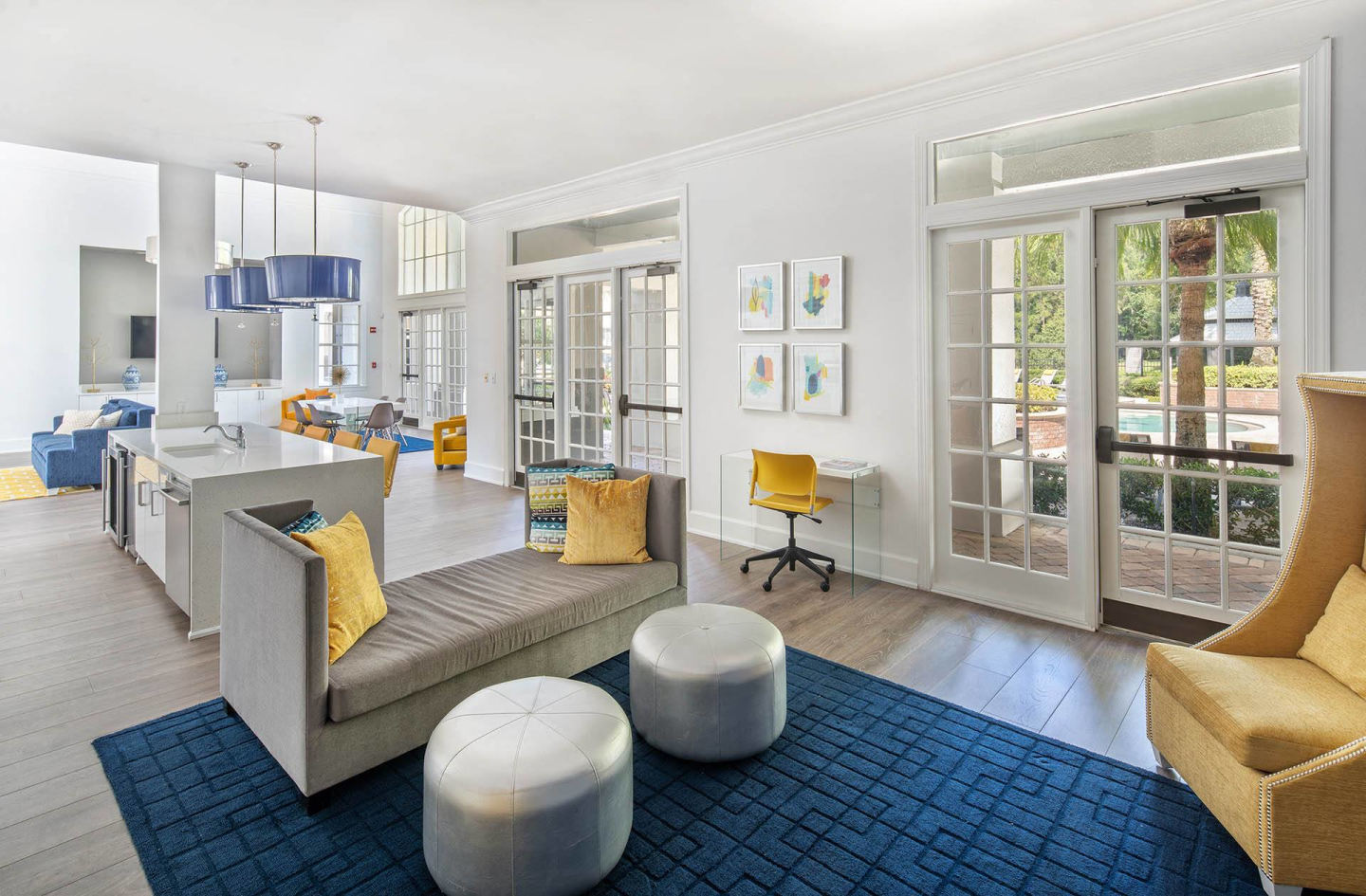 The Villas at Westchase Image 3