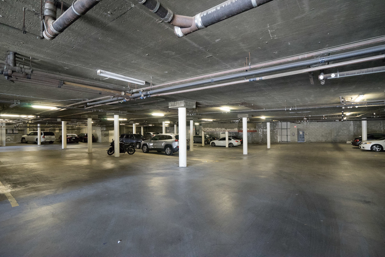Palms Court Image 21