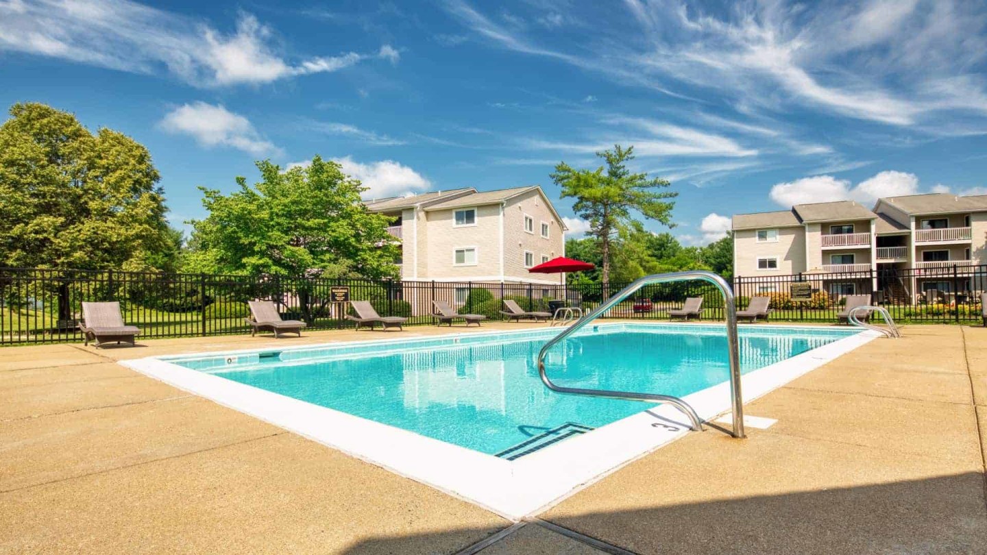 Sherwood Apartment Homes Image 37