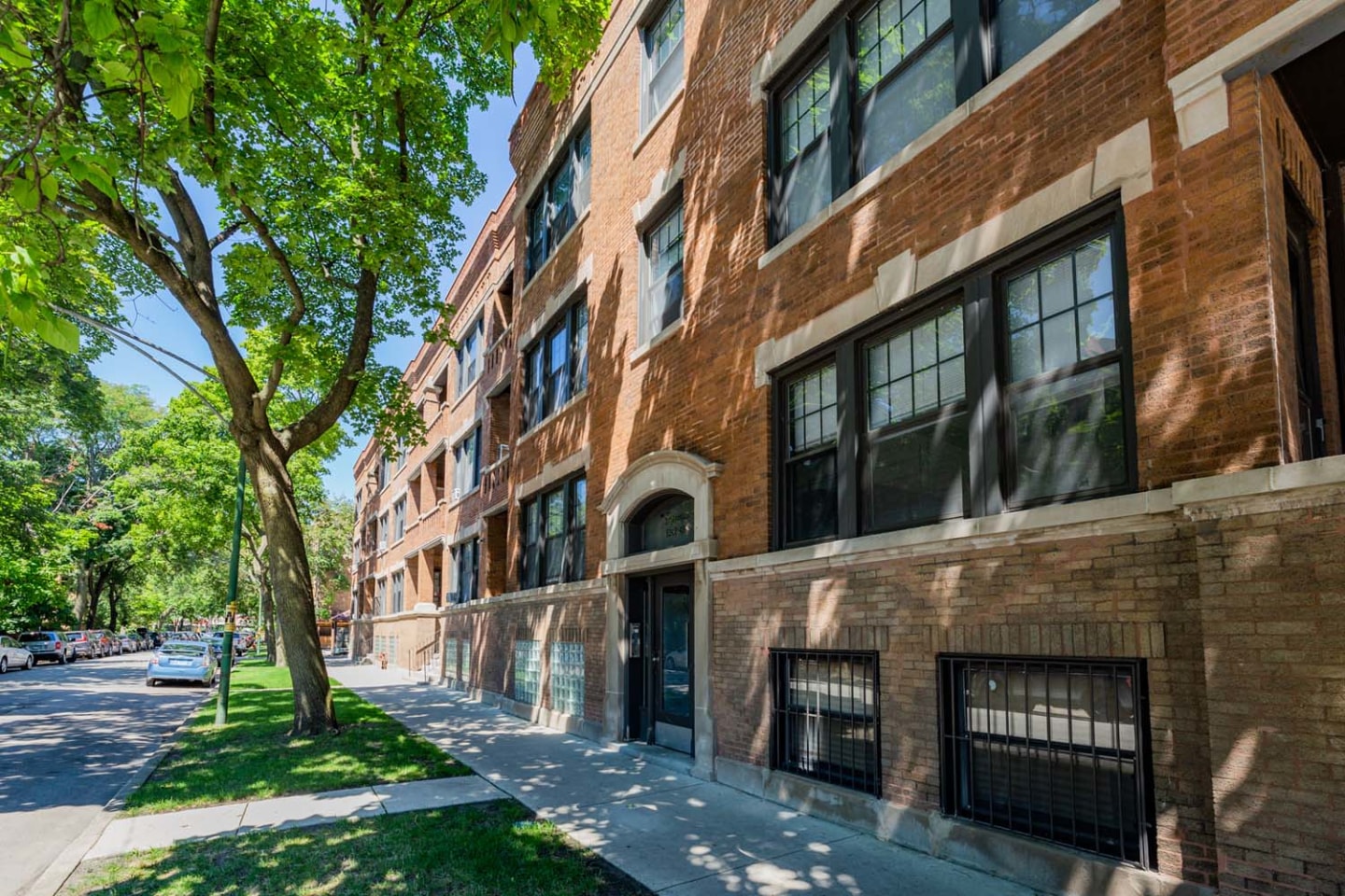 5335-5345 S. Kimbark Ave. Image 23