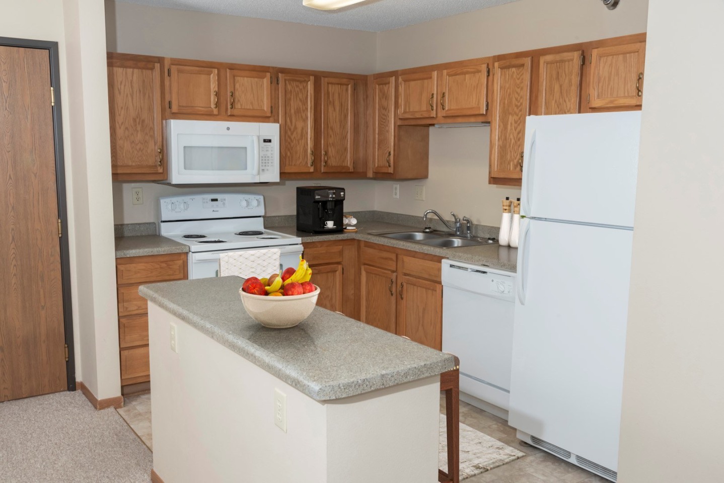 Briarcliff Apartments 55+ Community Image 15
