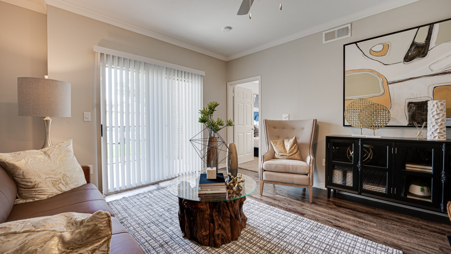 Highland Luxury Living Image 7