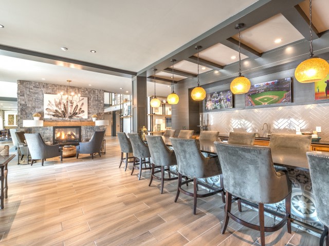 Overture Highlands - 55+ Apartment Homes Image 43