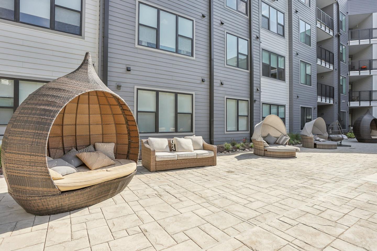 The Flats at Dorsett Ridge Image 27
