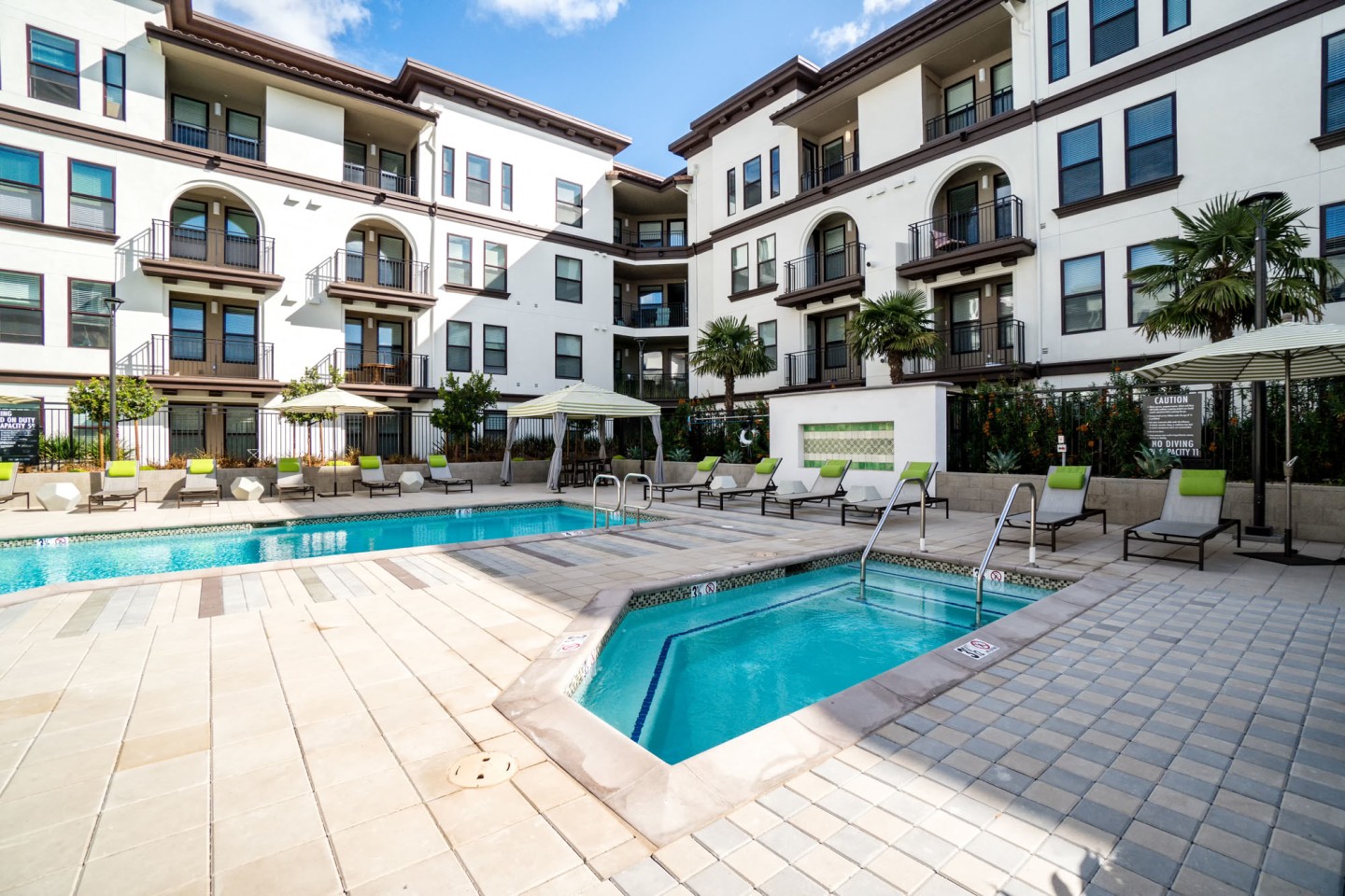 Villas on the Boulevard Image 11