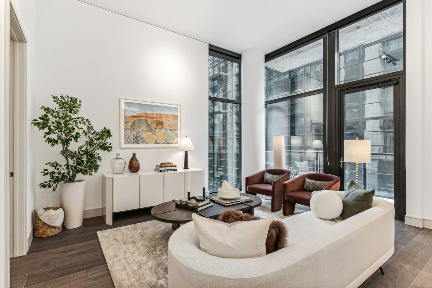 Maple Terrace Residences Image 8
