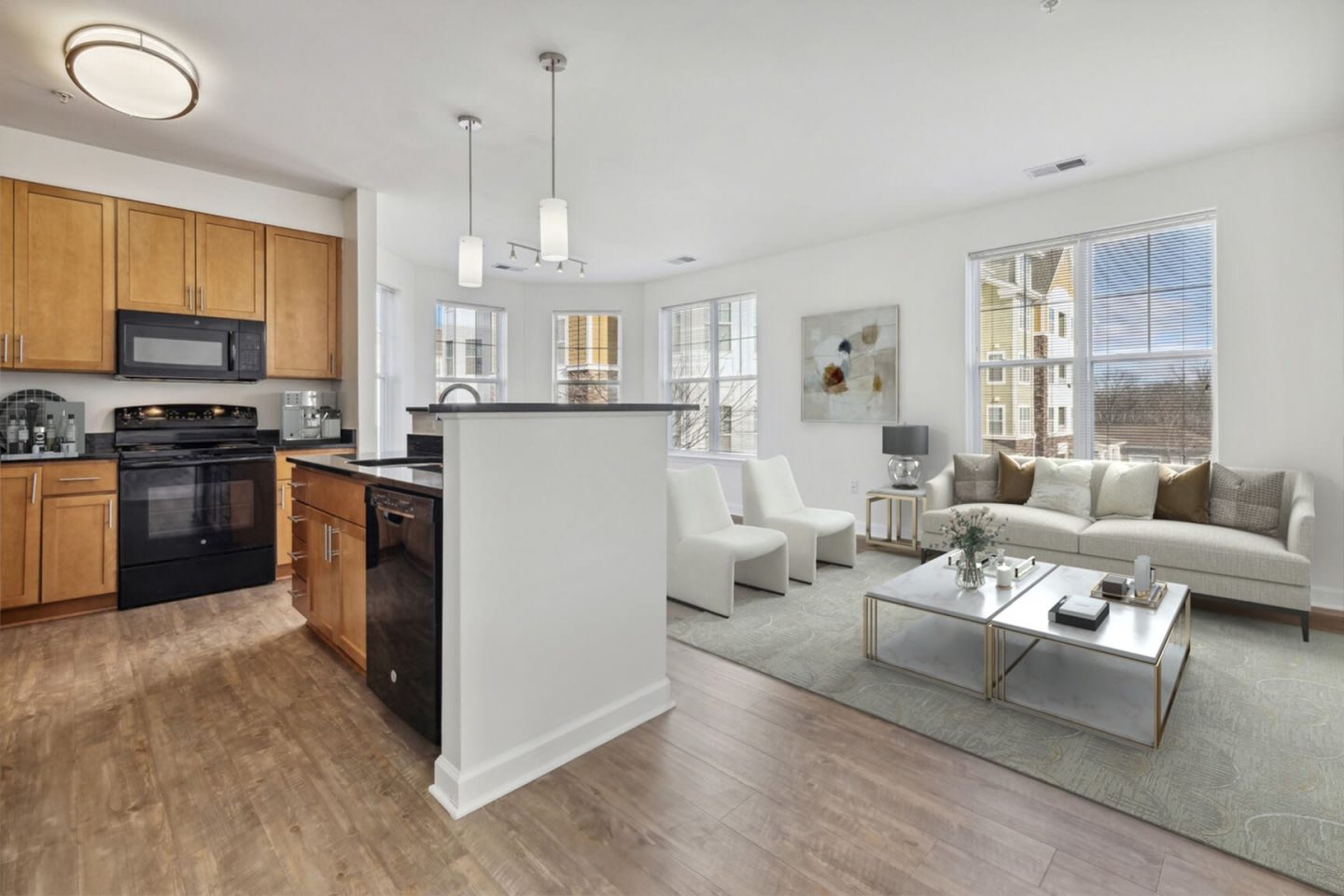 Prospect Hall Apartments Image 5