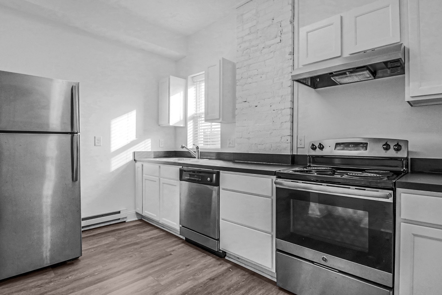 18th Street Lofts Image 3