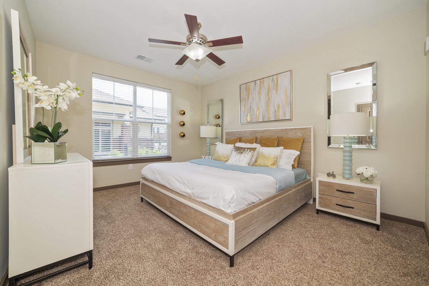 Austin Park Apartments Image 15