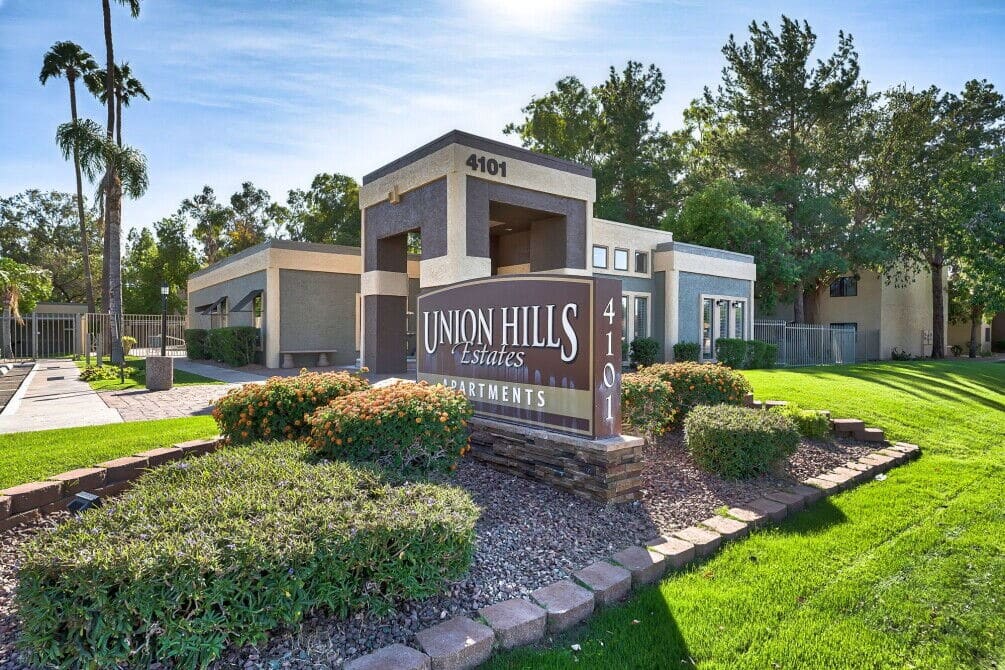 Union Hills Estates Image 10
